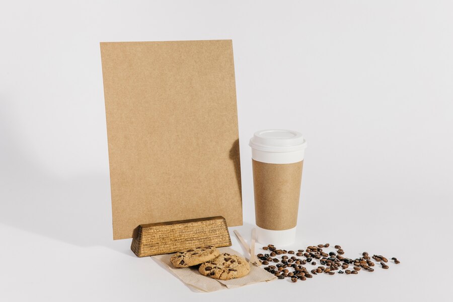 Custom Coffee Boxes