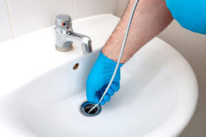 Drain Cleaning Service In Matthews, NC