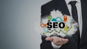 SEO Services in dubai