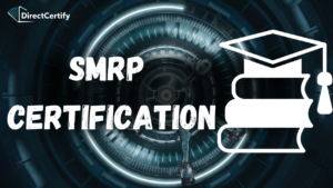 SMRP CERTIFICATION