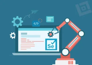 Selenium Automation Testing Services