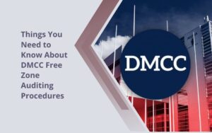 Dmcc Free Zone Approved Auditor