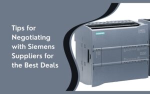 siemens supplier oman