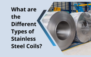 Stainless Steel Coils