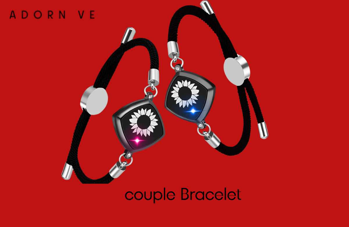 Couple Bracelets