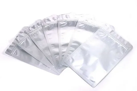 mylar bags wholesale