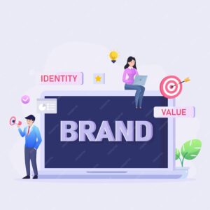 personal branding experts