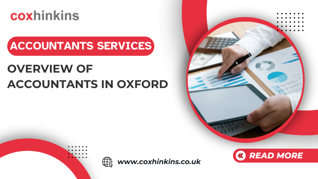 accountants in oxford