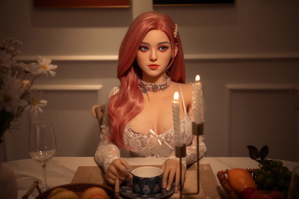 Small sex doll