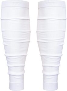 football leg sleeves