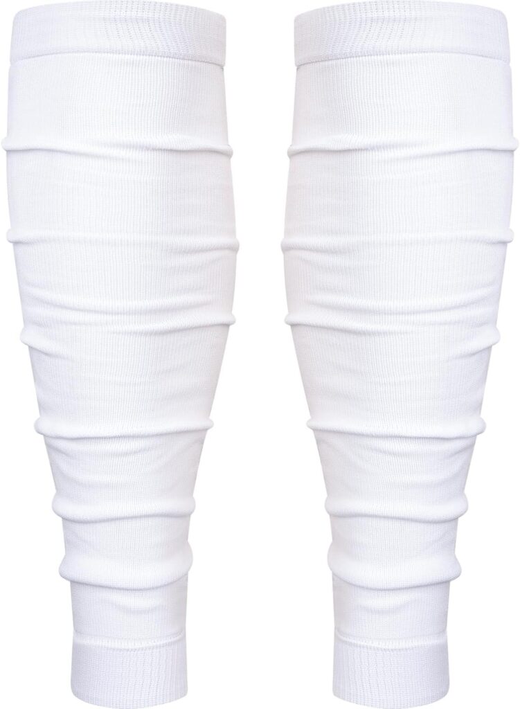 football leg sleeves