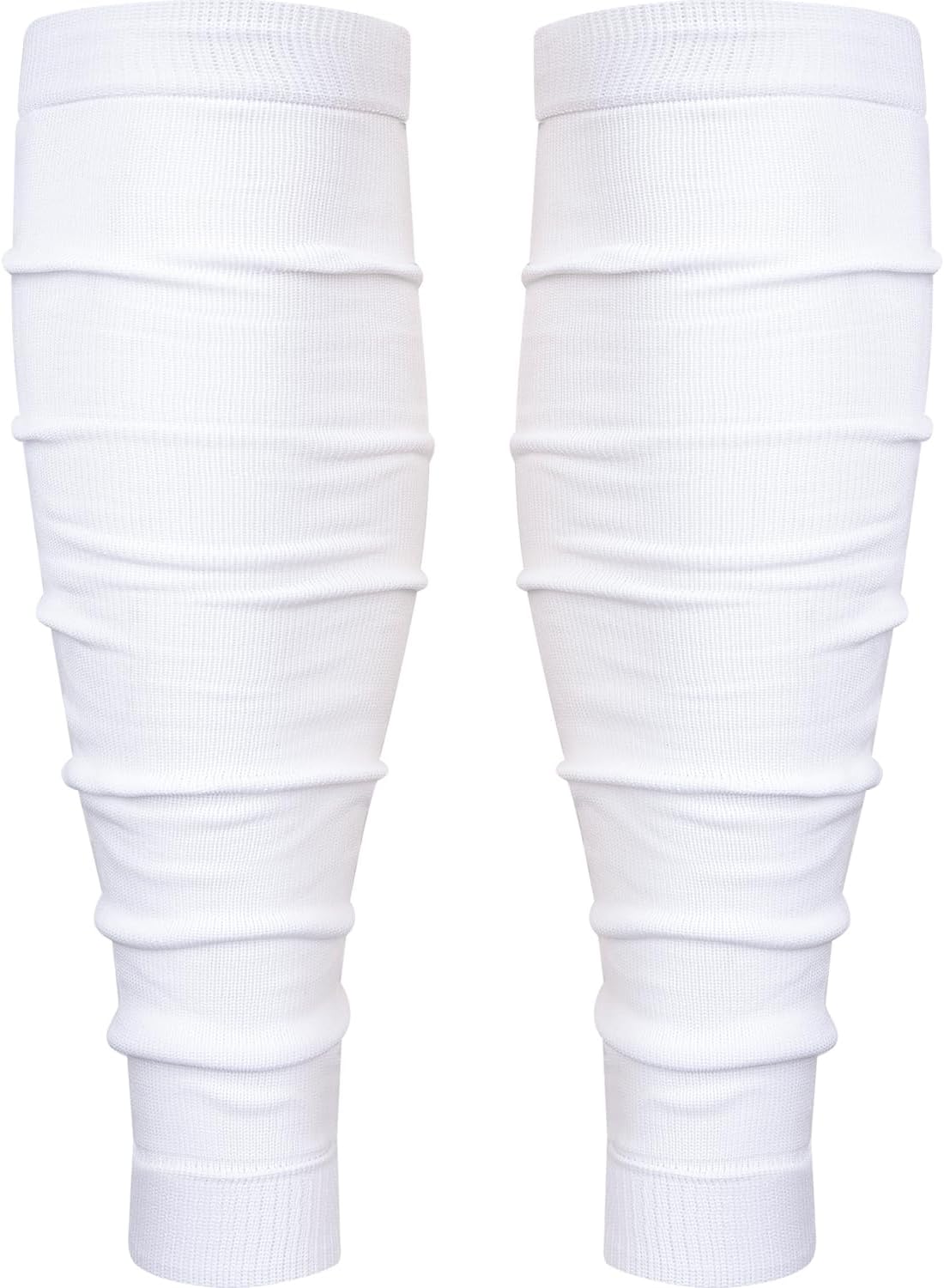 football leg sleeves