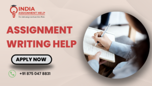 assignment writing service