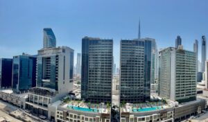 Why Emaar Marina Views is a Sound Property Choice?