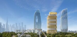 Offplan properties for sale in Emaar South