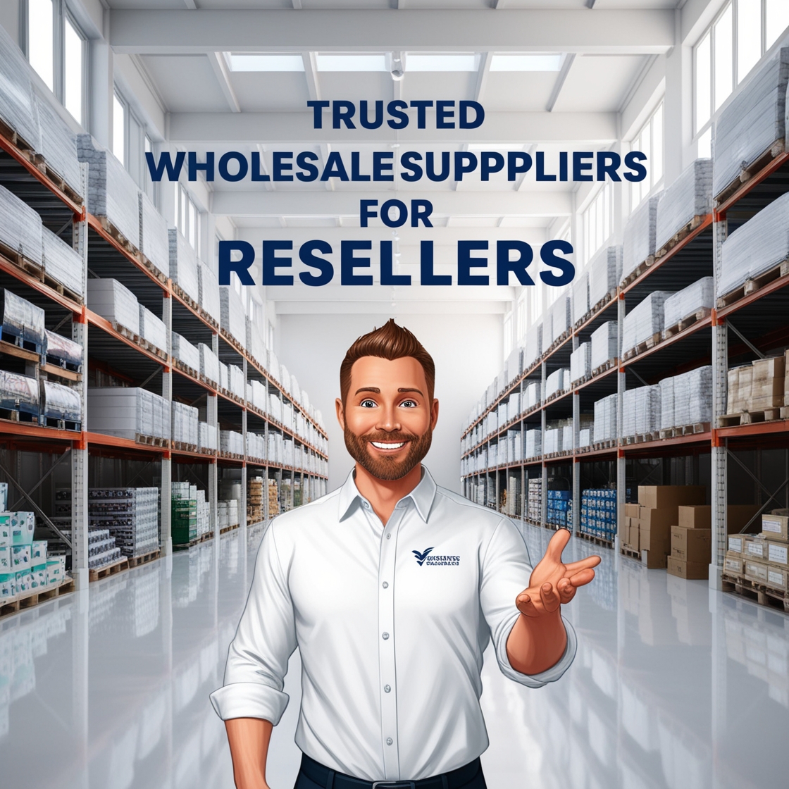 wholesale suppliers for resellers