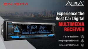 Experience the Best Car Digital Multimedia Receiver