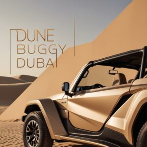 Dune Buggy Dubai