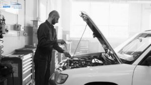 Licensed Car Mechanics