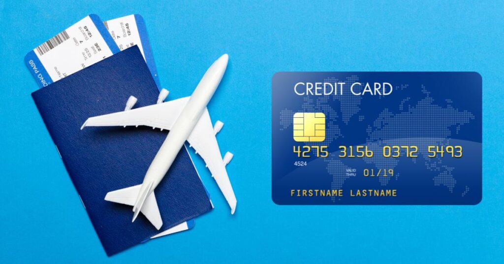 List Of Best Travel Credit Cards - Suss Out Your Best One Now