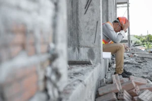 Mental Health Challenges in the Construction Industry