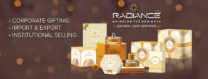 Radiance India: Elevating the Art of Corporate Gifting