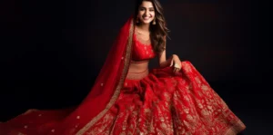 Choosing the Perfect Indo Western Lehenga