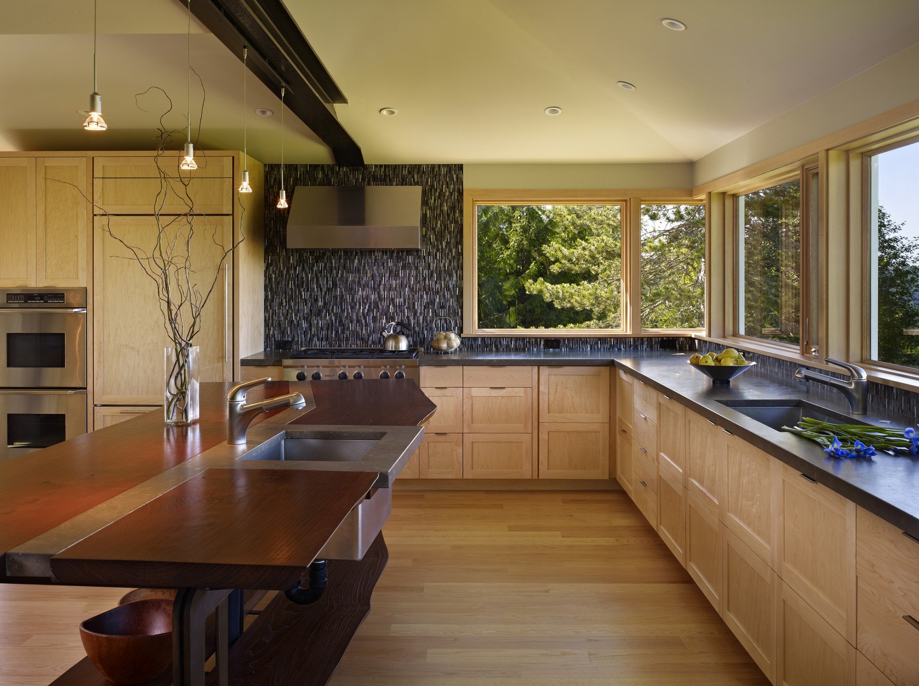 Kitchen Renovation in Surrey