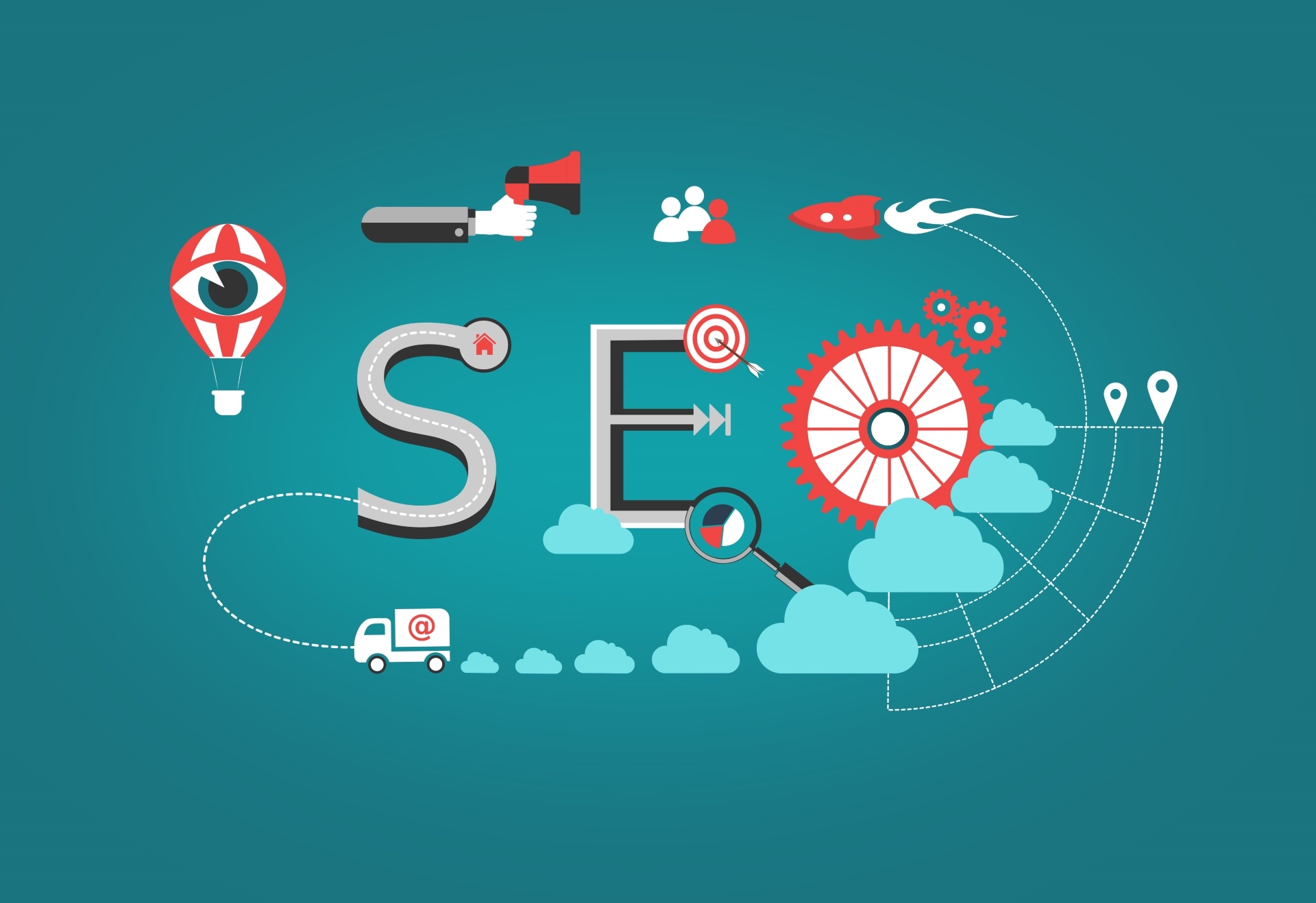 Unleash Your Business Potential with Best SEO Agency