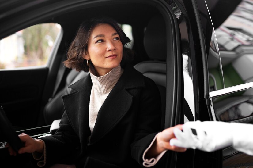 Why Choose an Airport Limousine Service