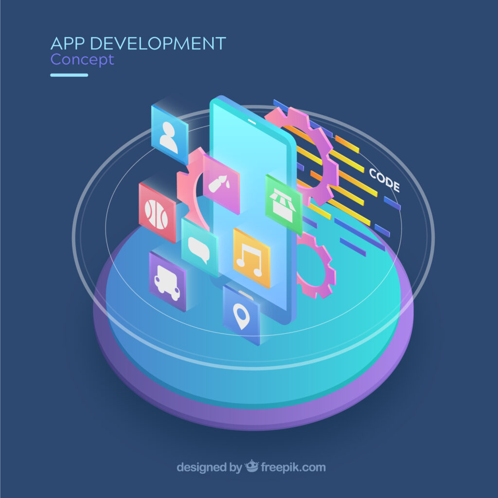 The Role of AI in Mobile App Development in USA