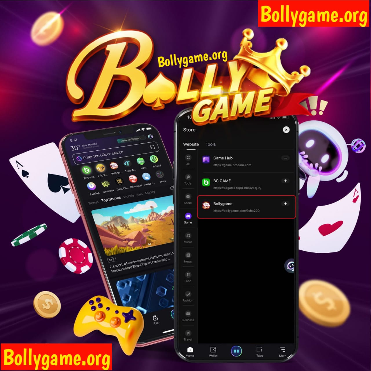 bollygame.org