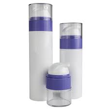 Airless Bottles