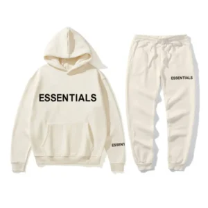 1997 Essentials Hoodie: