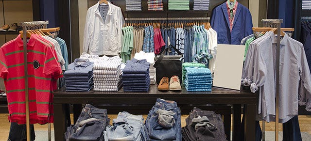 How Do You Find the Best Men’s Clothing Store for Everyday Wear