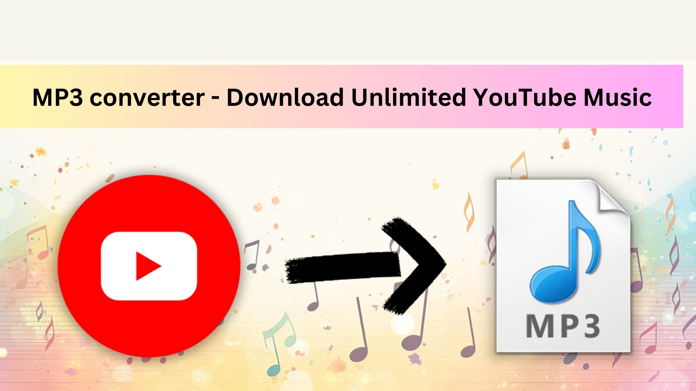 MP3 converter