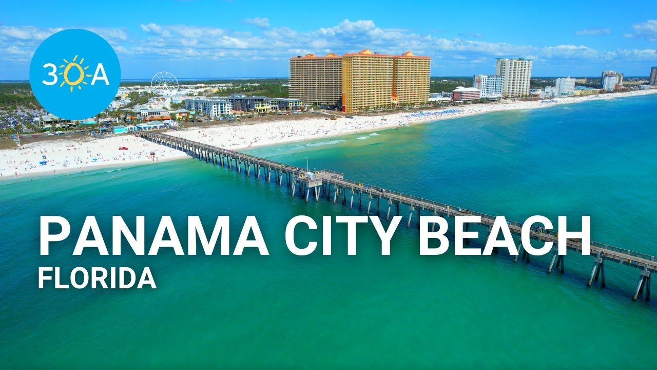 Panama City Beach