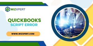 Quickbooks Script Error