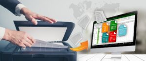 Document Scanning Solutions