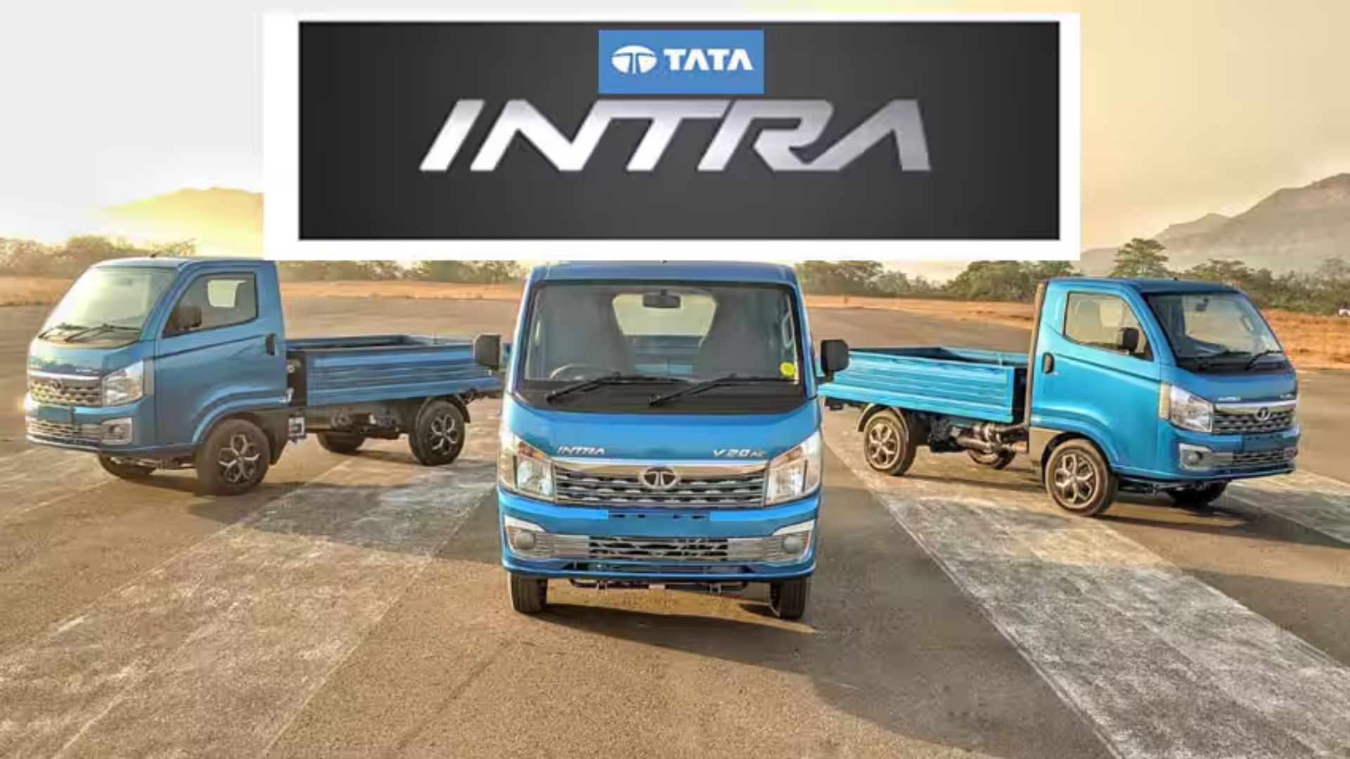 Tata Intra