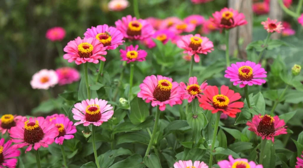 What Are the Best Flowers to Plant in a Garden with Poor Soil?