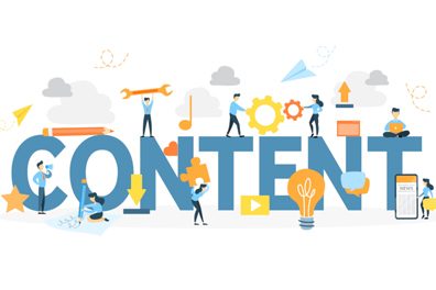 content marketing