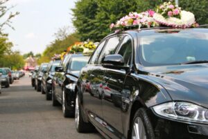 funeral transportation