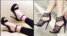 heel shoes