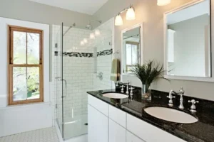 local bathroom remodel contractors