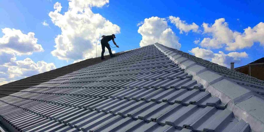 Roofing Contractor in Brooklyn