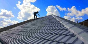 Roofing Contractor in Brooklyn