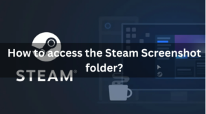 Accessing Steam Screenshot Folder on Linux