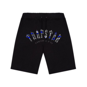 trapstar shorts