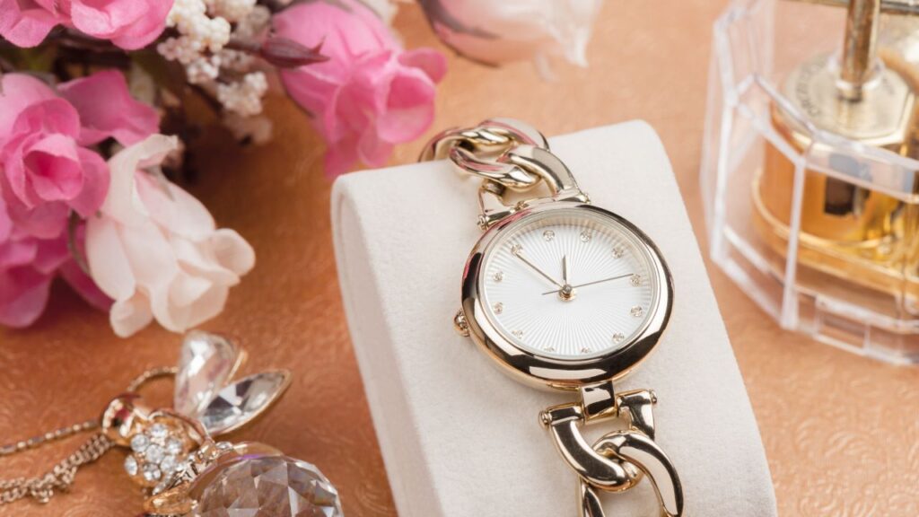 womens watch price in bangladesh